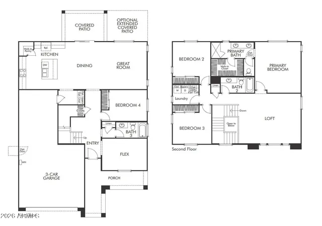 Photo 3 of Single family home for sale at 22609 W Irma Ln, Surprise, AZ 85387 | MLS# 7005910 | Listing updated on 2026-09-20