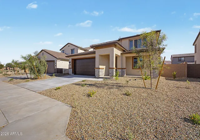 Photo 2 of Single family home for sale at 22609 W Irma Ln, Surprise, AZ 85387 | MLS# 7005910 | Listing updated on 2026-09-20