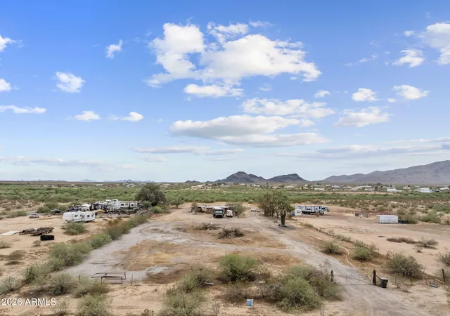 Homes for sale in Aguila, AZ | Tbd Long Rifle Rd, Aguila, AZ 85320 | MLS# 7010705