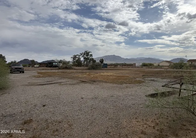 Homes for sale in Aguila, AZ | Tbd Long Rifle Rd, Aguila, AZ 85320 | MLS# 7010705