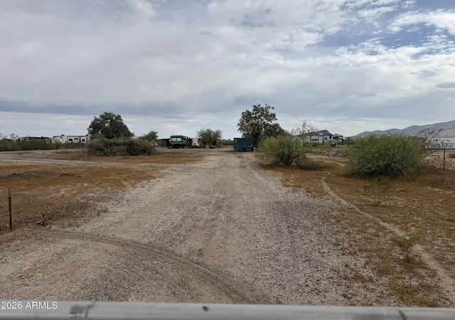 Homes for sale in Aguila, AZ | Tbd Long Rifle Rd, Aguila, AZ 85320 | MLS# 7010705