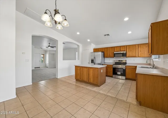 Photo 1 of Single family home for sale at 15124 W Adams St, Goodyear, AZ 85338 | MLS# 7009217 | Listing updated on 2026-09-21
