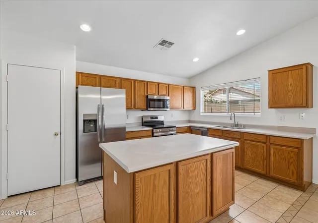 Photo 2 of Single family home for sale at 15124 W Adams St, Goodyear, AZ 85338 | MLS# 7009217 | Listing updated on 2026-09-21