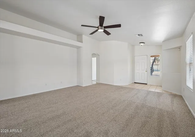 Photo 4 of Single family home for sale at 15124 W Adams St, Goodyear, AZ 85338 | MLS# 7009217 | Listing updated on 2026-09-21
