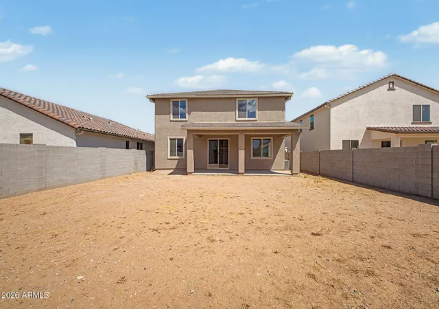 21st image of 7257 E Cattle Call St N, San Tan Valley, AZ 85143 | MLS# 7005898