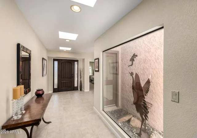 Photo 2 of Townhouse for sale at 7654 N Via Camello Del Norte, Scottsdale, AZ 85258 | MLS# 7005945 | Listing updated on 2026-07-13
