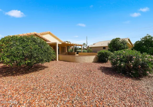34th image of 2938 N 149th Dr, Goodyear, AZ 85395 | MLS# 7006920