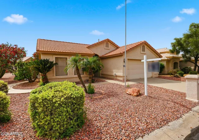 4th image of 2938 N 149Th Dr, Goodyear, AZ 85395 | MLS# 7006920