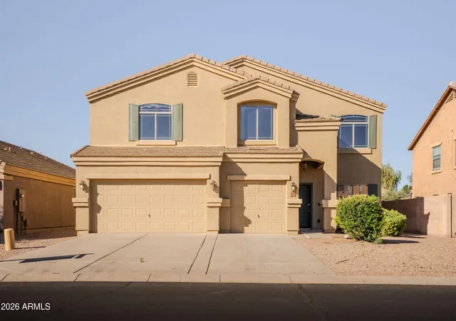 1st image of 19396 N Lousandra Dr, Maricopa, AZ 85138 | MLS# 7007004