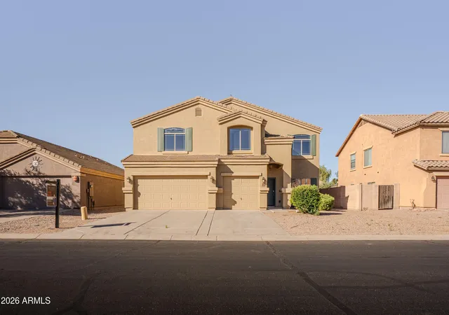 2nd image of 19396 N Lousandra Dr, Maricopa, AZ 85138 | MLS# 7007004