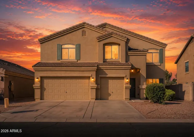 66th image of 19396 N Lousandra Dr, Maricopa, AZ 85138 | MLS# 7007004