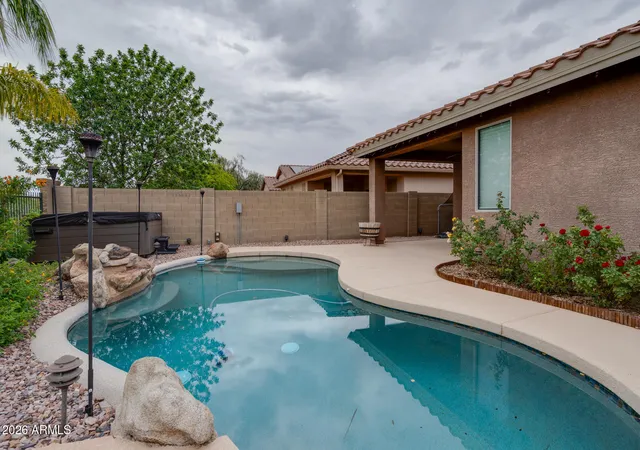 Homes for sale in Phoenix, AZ | 2557 W Bisbee Wy, Phoenix, AZ 85086 | MLS# 7005970