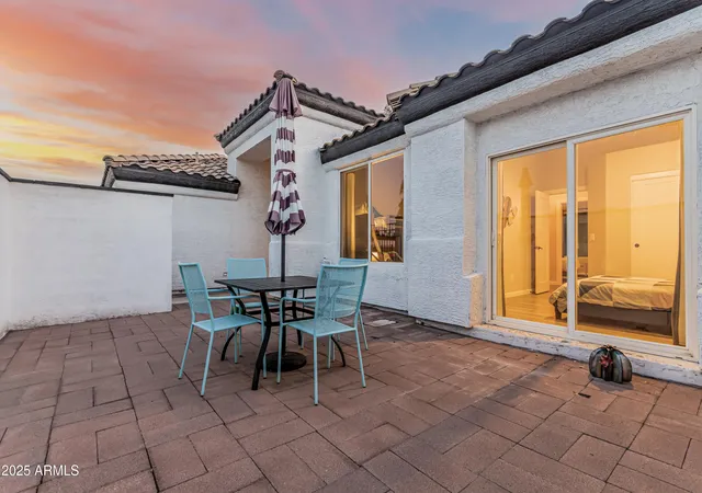 26th image of 3438 N 30th St, Phoenix, AZ 85016 | MLS# 7005965