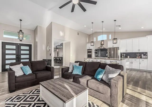 3rd image of 3438 N 30Th St, Phoenix, AZ 85016 | MLS# 7005965