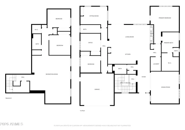 3rd image of 7718 N 84Th Ln, Glendale, AZ 85305 | MLS# 7010192