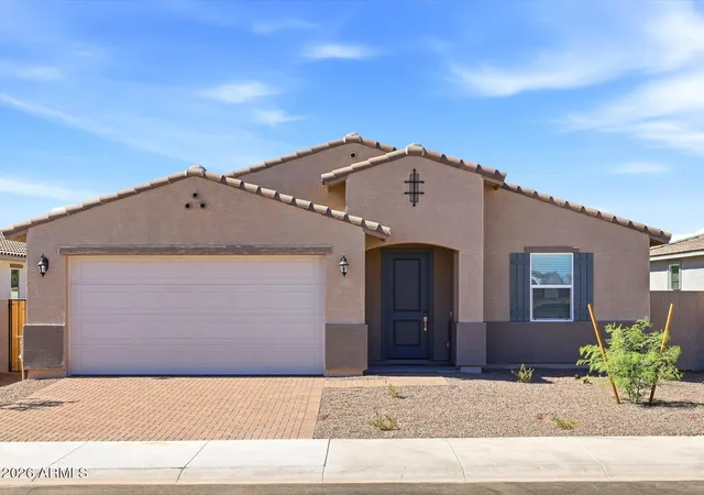 Homes for sale in Waddell, AZ | 18561 W Manzanita Dr, Waddell, AZ 85355 | MLS# 7008150