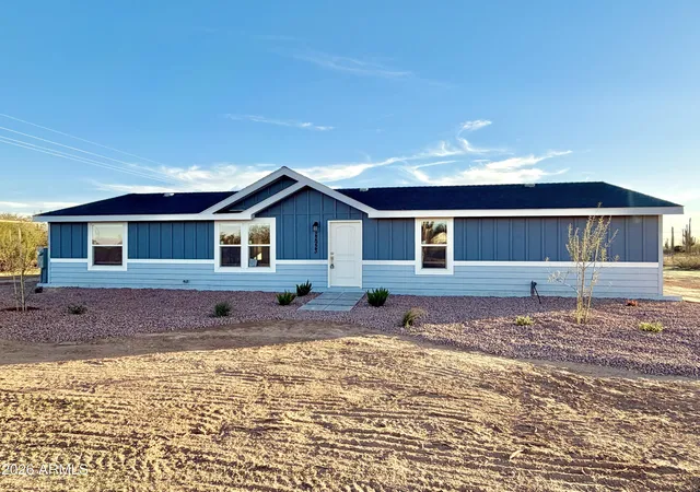 17th image of 22923 E Day Spring Ln, Florence, AZ 85132 | MLS# 7006100