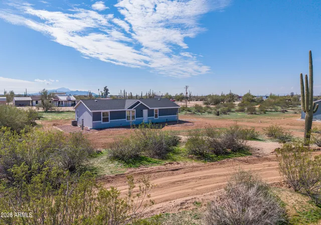1st image of 22923 E Day Spring Ln, Florence, AZ 85132 | MLS# 7006100