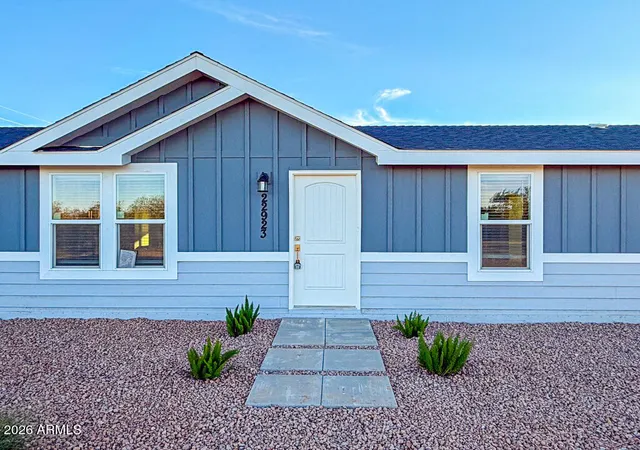 2nd image of 22923 E Day Spring Ln, Florence, AZ 85132 | MLS# 7006100