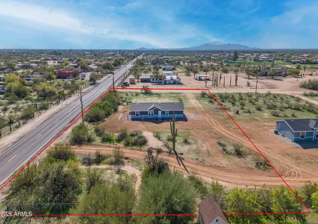 3rd image of 22923 E Day Spring Ln, Florence, AZ 85132 | MLS# 7006100