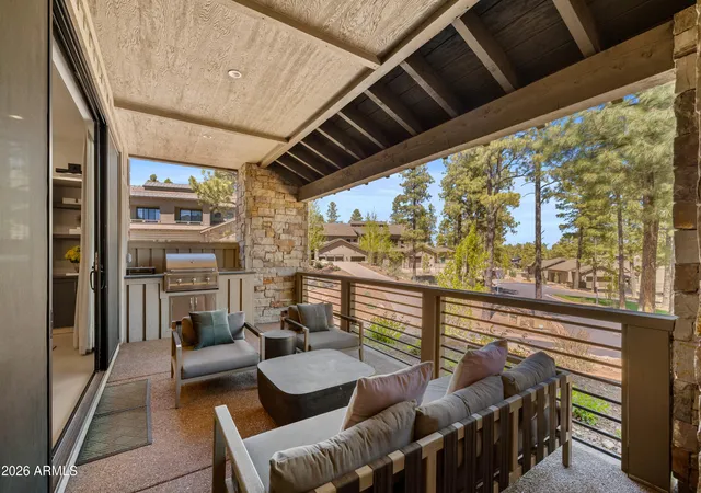 Photo 4 of Townhouse for sale at 2993 S Tourmaline Dr #33, Flagstaff, AZ 86005 | MLS# 7006617 | Listing updated on 2026-09-07
