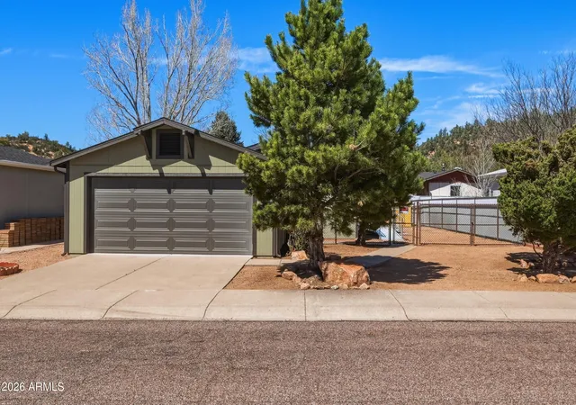 Homes for sale in Payson, AZ | 312 E Cedar Mill Rd, Payson, AZ 85541 | MLS# 7006034