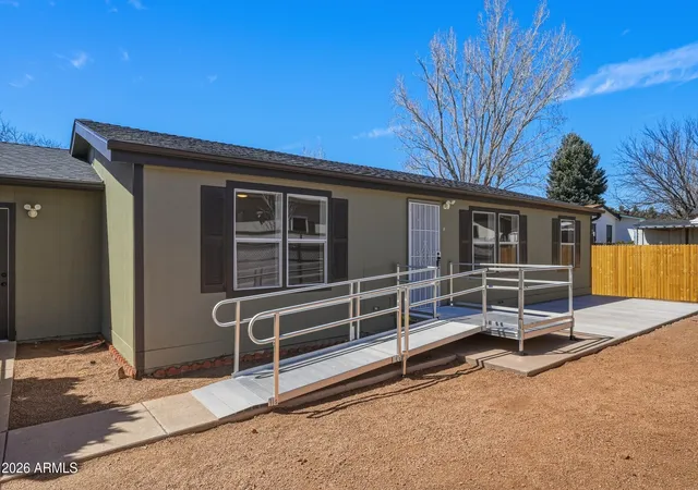 Homes for sale in Payson, AZ | 312 E Cedar Mill Rd, Payson, AZ 85541 | MLS# 7006034