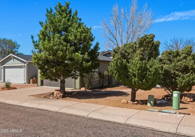 Homes for sale in Payson, AZ | 312 E Cedar Mill Rd, Payson, AZ 85541 | MLS# 7006034