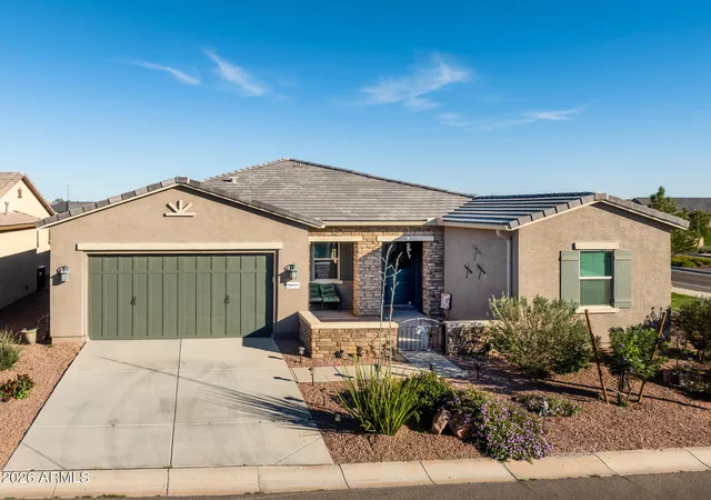 Photo 1 of Single family home for sale at 20823 N Evergreen Dr, Maricopa, AZ 85138 | MLS# 7006111 | Listing updated on 2026-09-13
