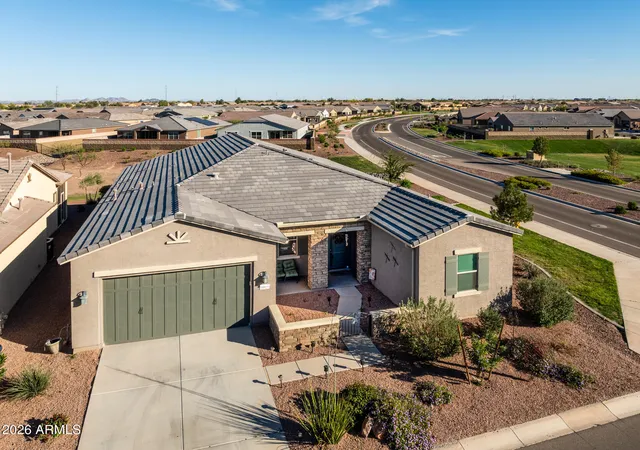 Photo 3 of Single family home for sale at 20823 N Evergreen Dr, Maricopa, AZ 85138 | MLS# 7006111 | Listing updated on 2026-09-13