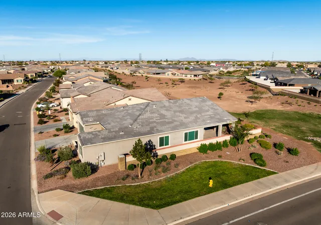 Photo 3 of Single family home for sale at 20823 N Evergreen Dr, Maricopa, AZ 85138 | MLS# 7006111 | Listing updated on 2026-09-13