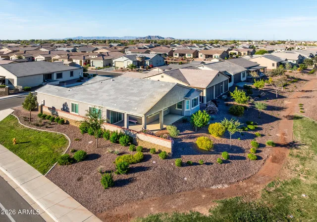 Photo 4 of Single family home for sale at 20823 N Evergreen Dr, Maricopa, AZ 85138 | MLS# 7006111 | Listing updated on 2026-09-13