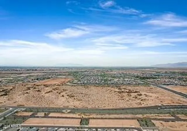 Photo 2 of Land for sale at 15900 W Happy Valley Rd, Surprise, AZ 85387 | MLS# 7006339 | Listing updated on 2026-07-28