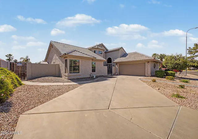 1st image of 125 S Lakeview Blvd, Chandler, AZ 85225 | MLS# 7011345