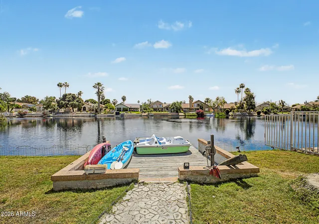 2nd image of 125 S Lakeview Blvd, Chandler, AZ 85225 | MLS# 7011345