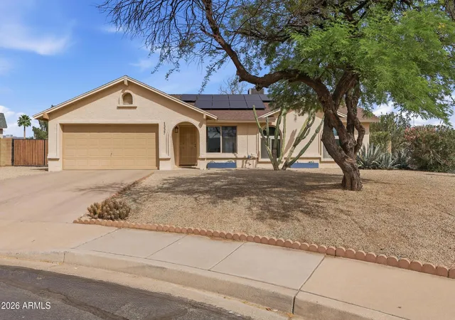 Photo 1 of Single family home for sale at 1227 N Revolta Cir, Mesa, AZ 85207 | MLS# 7006681 | Listing updated on 2026-07-15