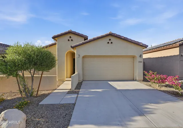Homes for sale in Goodyear, AZ | 17944 W Cedarwood Ln, Goodyear, AZ 85338 | MLS# 7006266