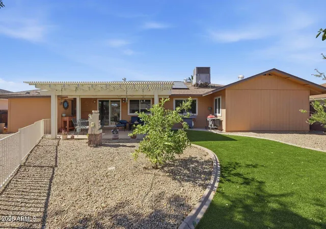 27th image of 20013 N Willowcreek Cir, Sun City, AZ 85373 | MLS# 7051012