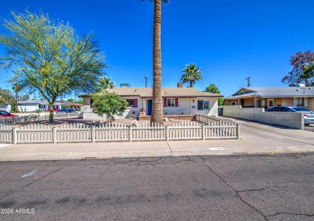 Photo 1 of Single family home for sale at 7308 E Polk St, Scottsdale, AZ 85257 | MLS# 7011332 | Listing updated on 2026-08-02