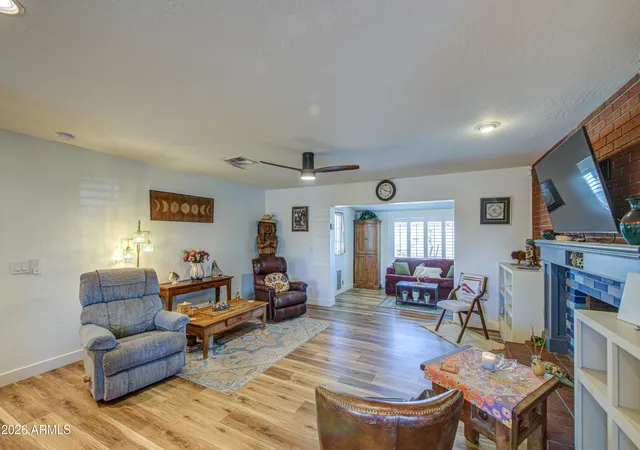 Photo 3 of Single family home for sale at 7308 E Polk St, Scottsdale, AZ 85257 | MLS# 7011332 | Listing updated on 2026-08-02