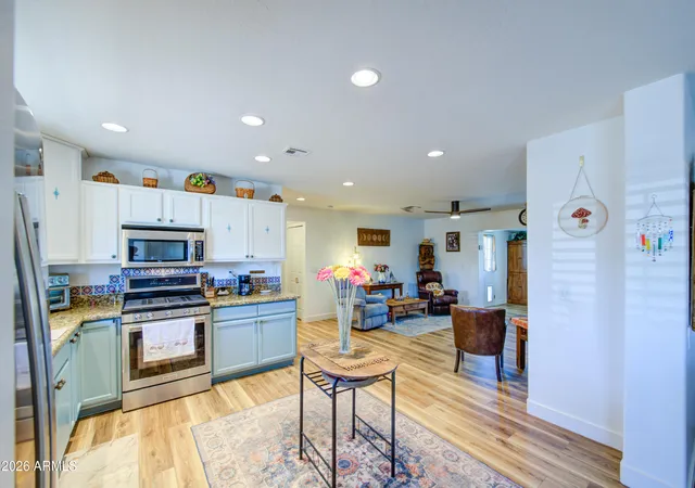 Photo 3 of Single family home for sale at 7308 E Polk St, Scottsdale, AZ 85257 | MLS# 7011332 | Listing updated on 2026-08-02