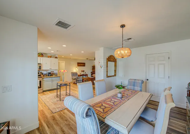 Photo 4 of Single family home for sale at 7308 E Polk St, Scottsdale, AZ 85257 | MLS# 7011332 | Listing updated on 2026-08-02