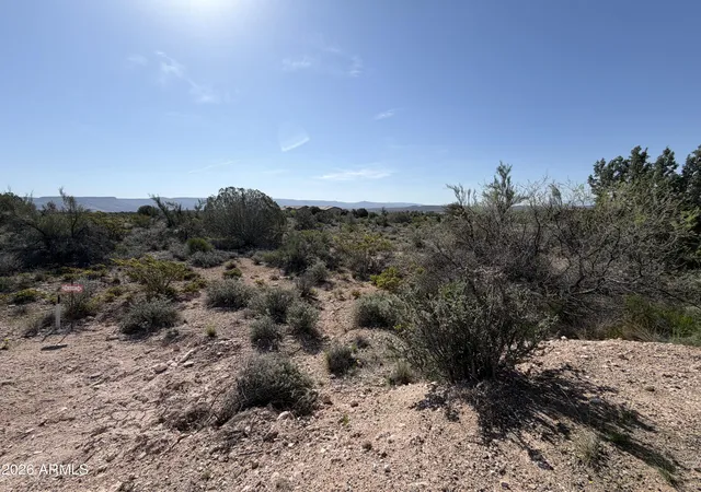 1st image of 4850 E Crazy Horse Cir E #76, Rimrock, AZ 86335 | MLS# 7006173