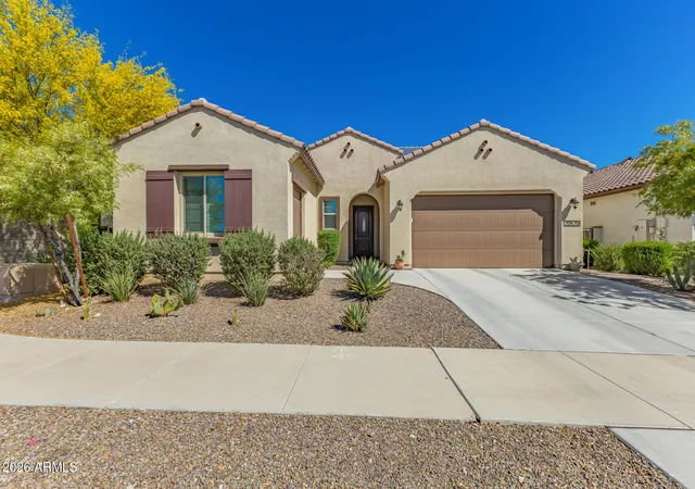 1st image of 20520 W College Dr, Buckeye, AZ 85396 | MLS# 7006830