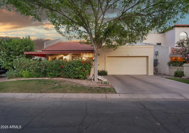 Homes for sale in Mesa, AZ | 2322 S Rogers #44, Mesa, AZ 85202 | MLS# 7009708