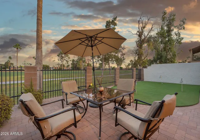 Homes for sale in Mesa, AZ | 2322 S Rogers -- #44, Mesa, AZ 85202 | MLS# 7009708