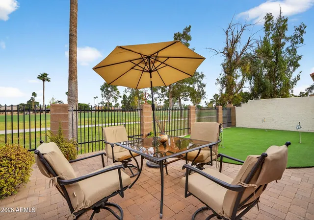 3rd image of 2322 S Rogers -- #44, Mesa, AZ 85202 | MLS# 7009708