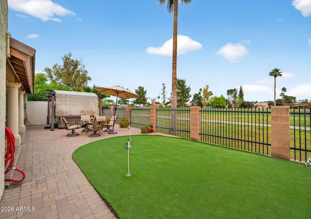 Photo 3 of Single family home for sale at 2322 S Rogers #44, Mesa, AZ 85202 | MLS# 7009708 | Listing updated on 2026-10-08