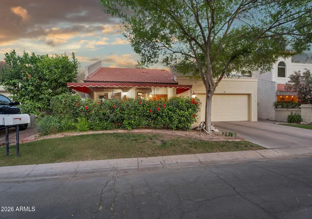 Homes for sale in Mesa, AZ | 2322 S Rogers -- #44, Mesa, AZ 85202 | MLS# 7009708