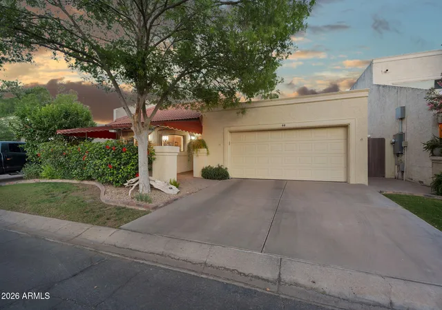 Photo 70 of Single family home for sale at 2322 S Rogers #44, Mesa, AZ 85202 | MLS# 7009708 | Listing updated on 2026-10-08